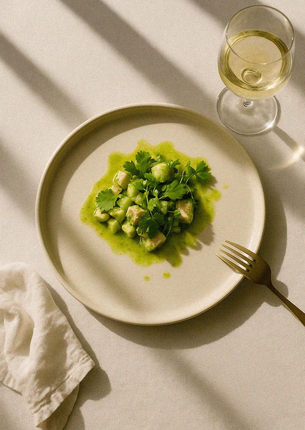 ceviche
