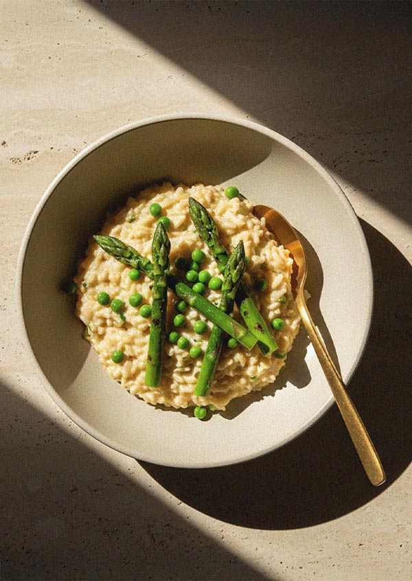 risotto