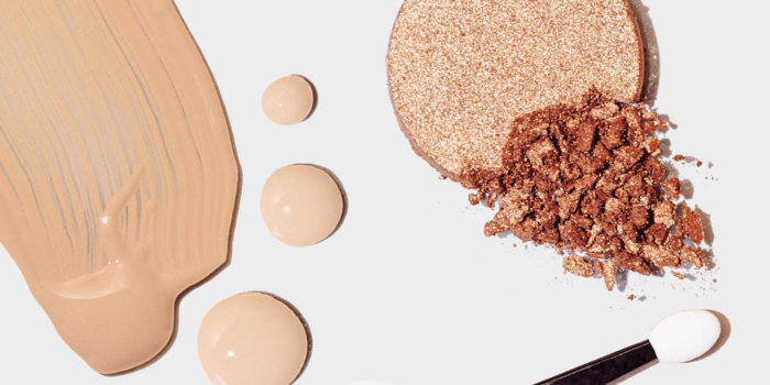 Dit geeft je huid glans en glitter