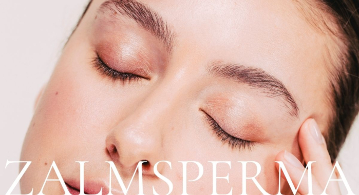 De zalmsperma-facial: wat zit er nu écht in die prikjes?