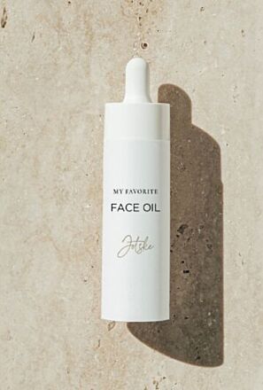 Face Oil
