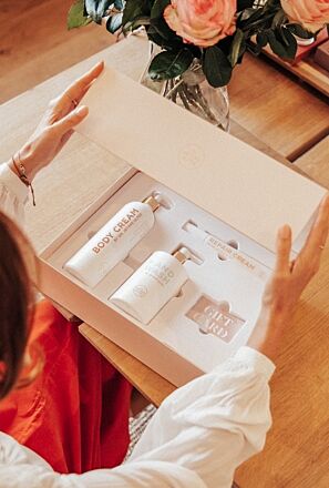 Cadeaubox