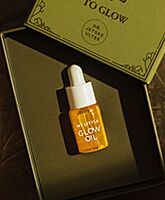 My Little Glow Oil