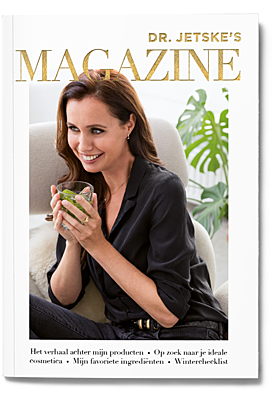 Magazine Editie 1