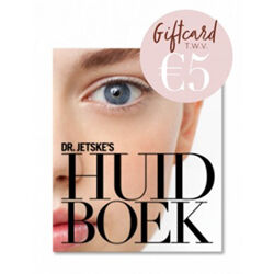 Dr. Jetske's Huidboek