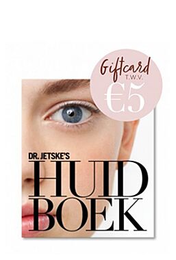 Dr. Jetske's Huidboek