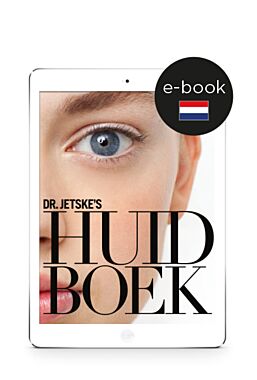 Dr. Jetske's Huidboek