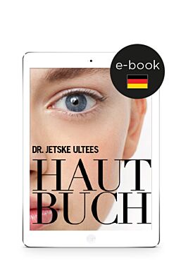 Dr. Jetske Ultees Hautbuch