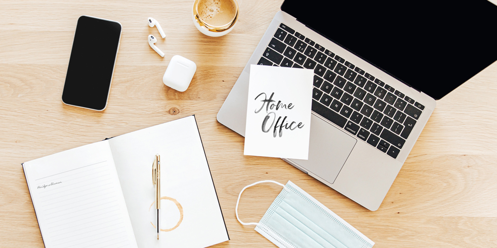 Meer puistjes en rimpels door de lockdown? Lees de resultaten van ons onderzoek