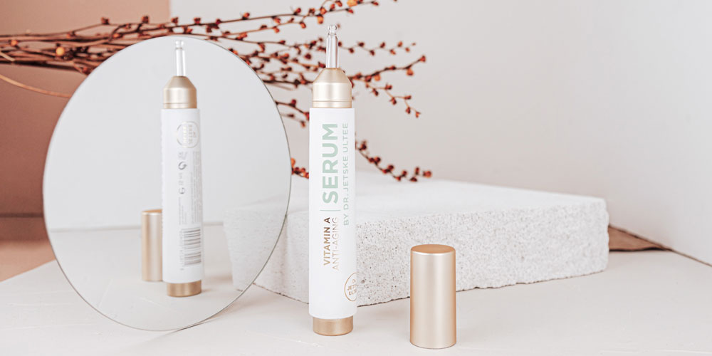 Q&A Vitamin A Serum (deel 2)