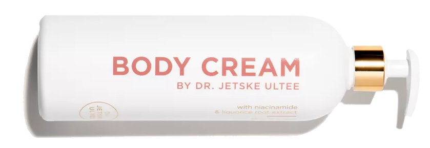 Body Cream