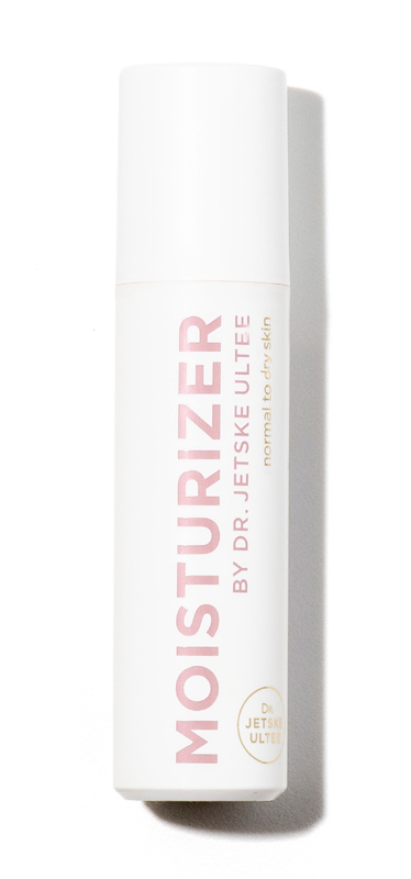 Moisturizer normaal tot droog