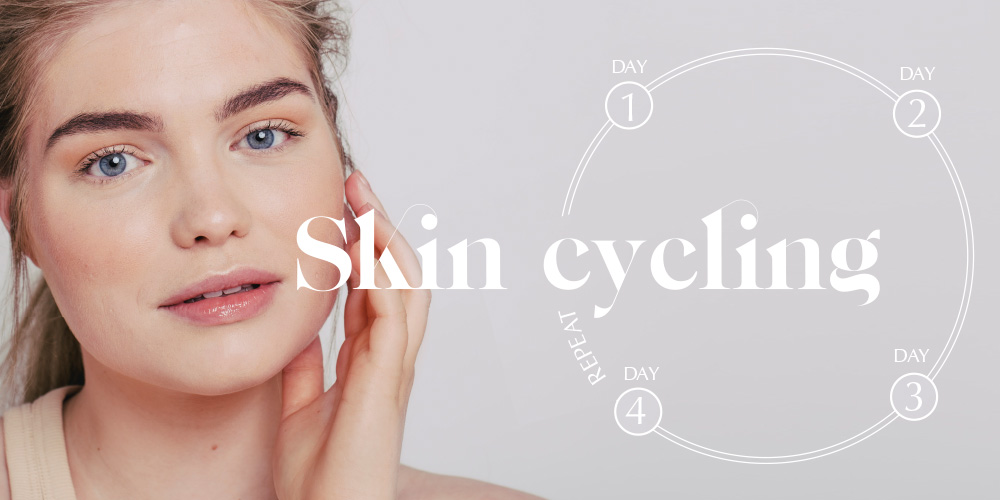 Skincycling trends 2022