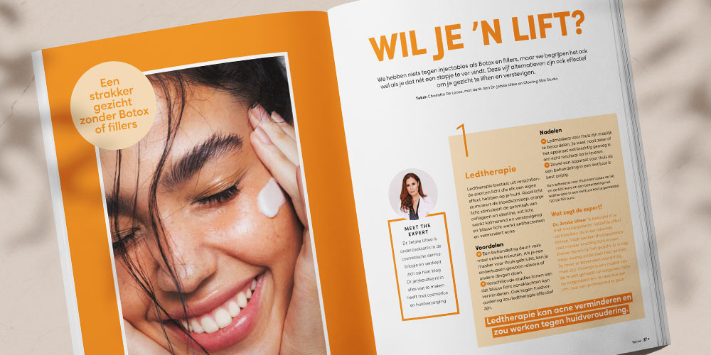Flair | botox fillers