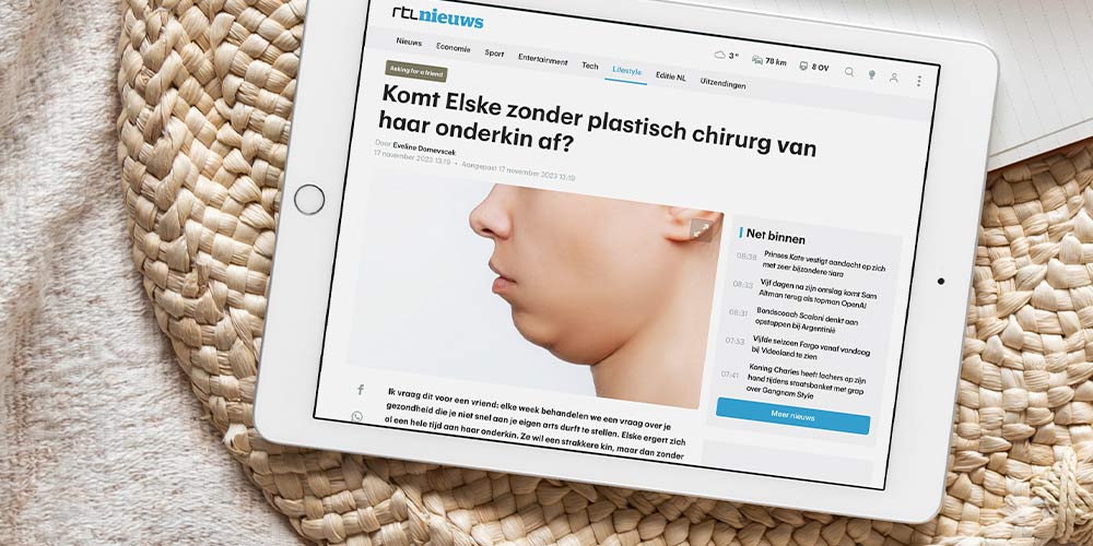 RT Nieuws | Onderkin