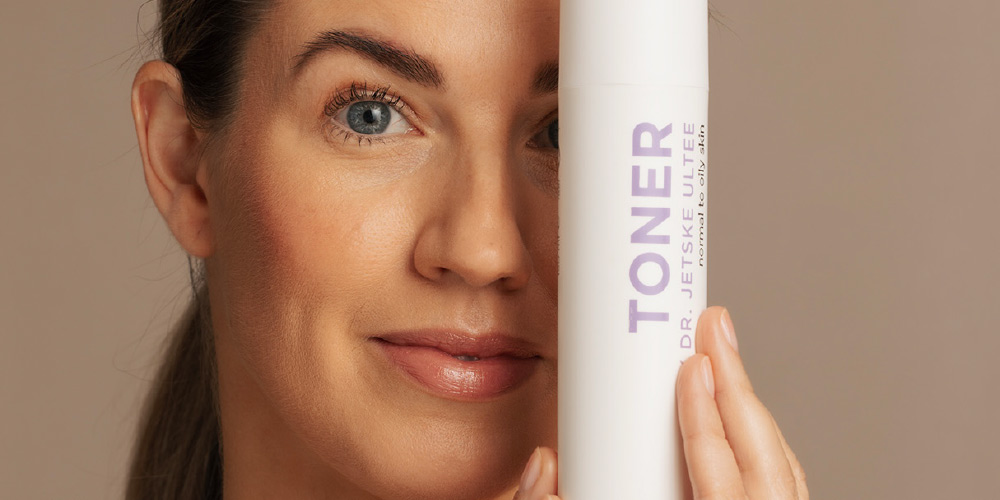 Toner