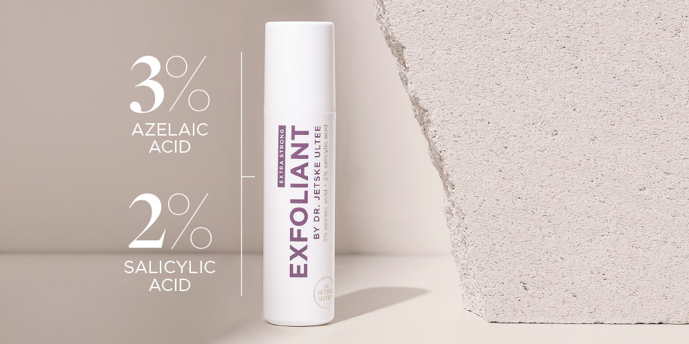 Exfoliant NV Extra Strong