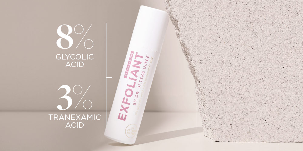 Exfoliant ND Extra Strong