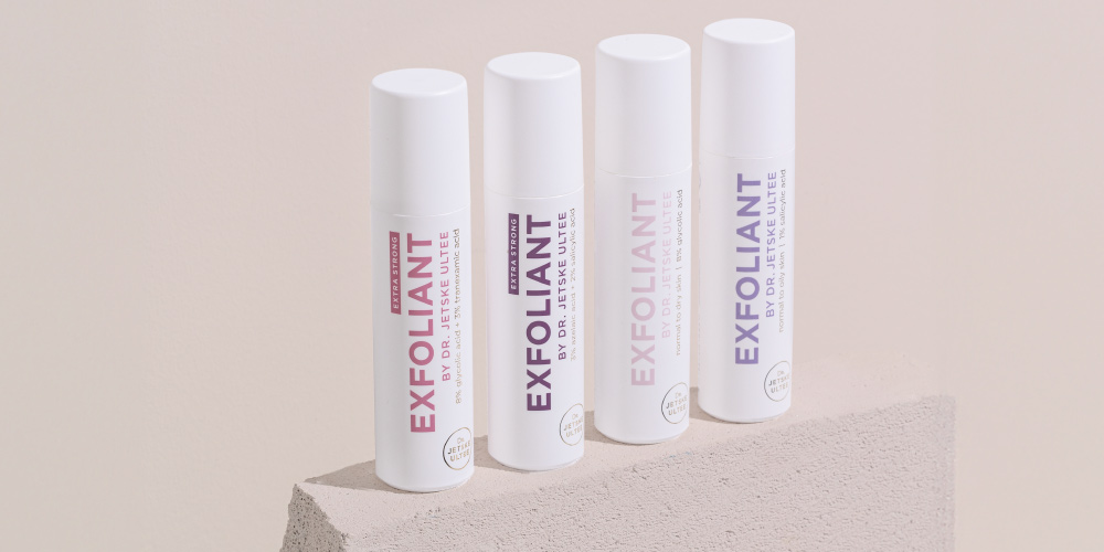 Exfolianten | Dr. Jetske Ultee