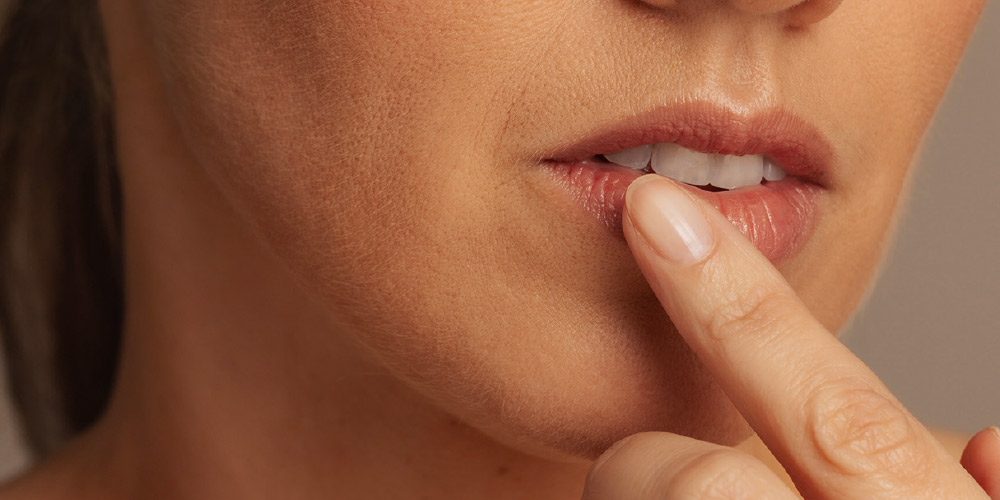 Lipverzorging