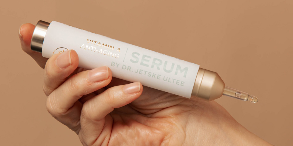 Vitamin A Serum