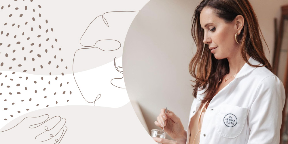 ‘Flaxseed mask’: heeft dit masker echt een botox-achtig effect?