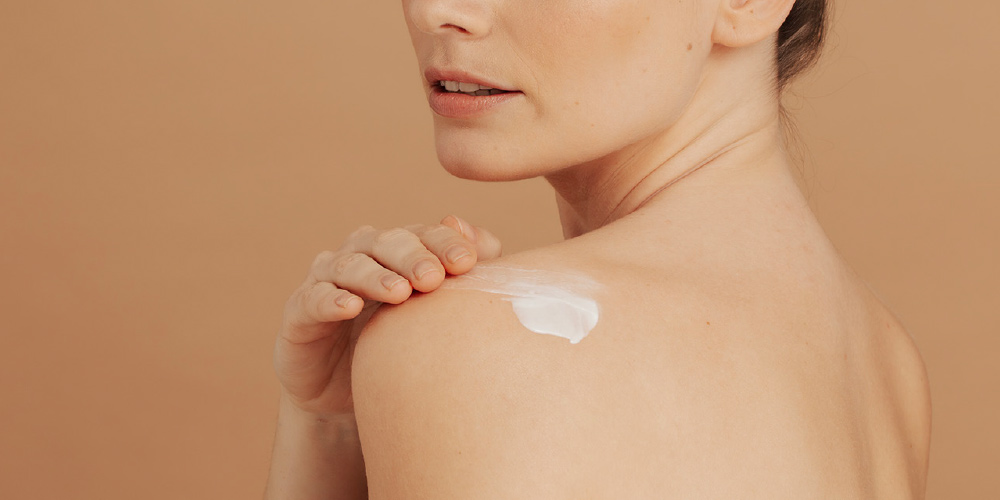 Seamoss in skincare