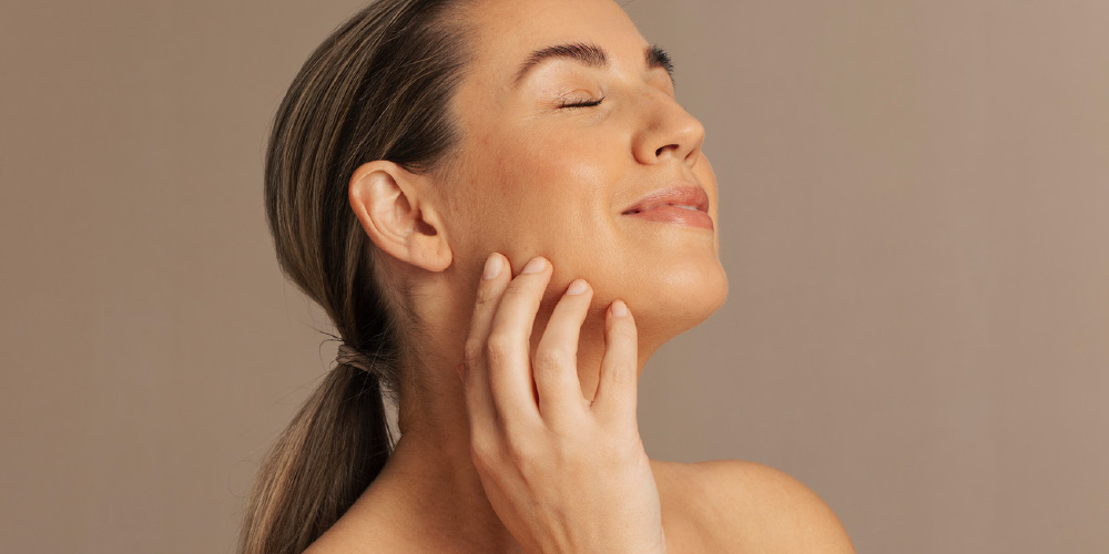 Cosmetica die je helpen je beter te voelen, kan dat?