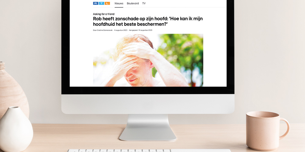 RTL | Zonschade