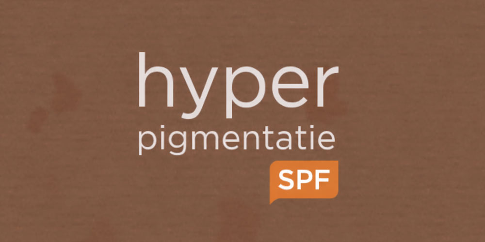 Onderzoek: SPF met antioxidanten tegen hyperpigmentatie
