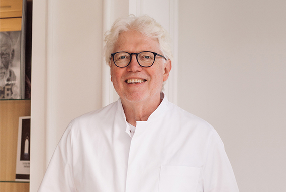 Peter Velthuis